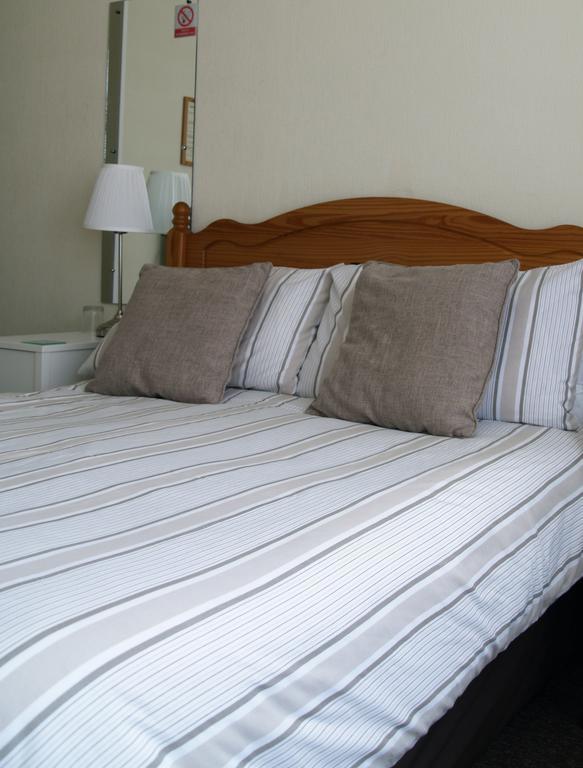 Kenilworth Guest House Weston-super-Mare Eksteriør billede