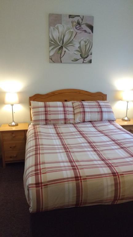 Kenilworth Guest House Weston-super-Mare Eksteriør billede