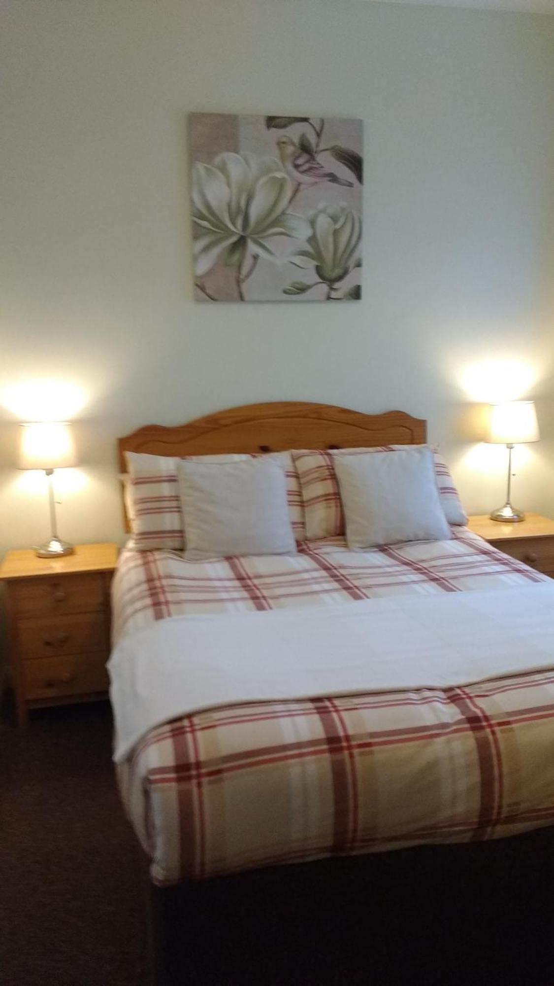 Kenilworth Guest House Weston-super-Mare Eksteriør billede