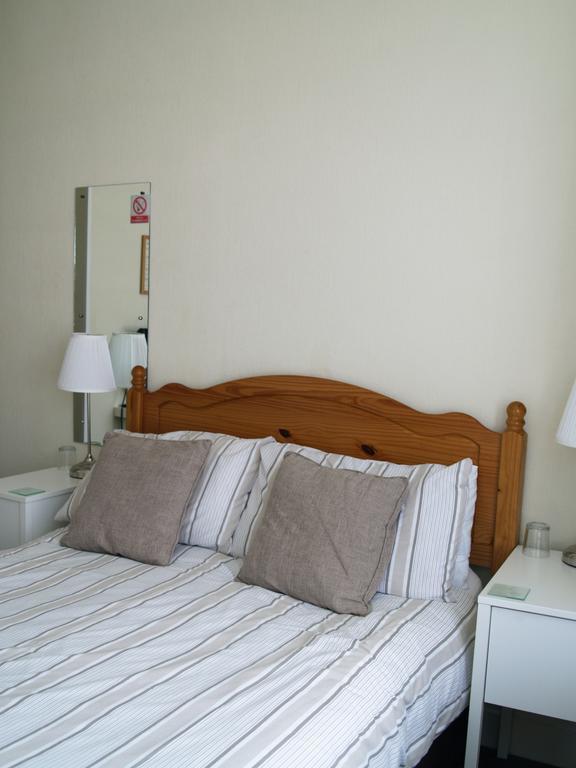 Kenilworth Guest House Weston-super-Mare Eksteriør billede