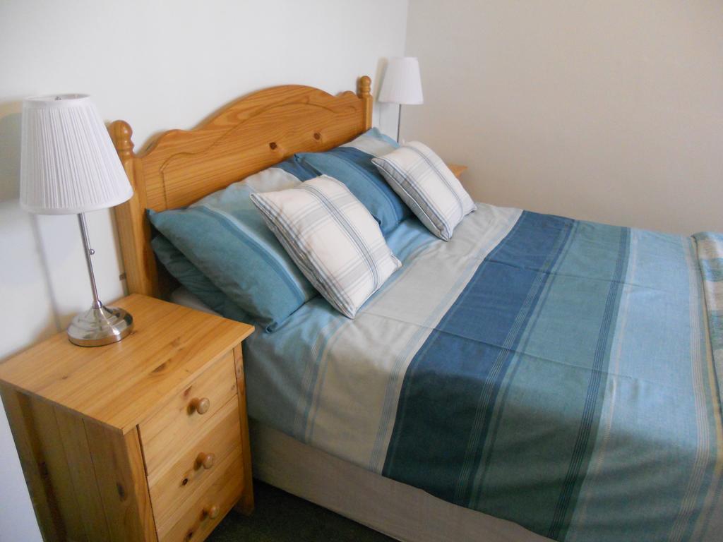 Kenilworth Guest House Weston-super-Mare Eksteriør billede