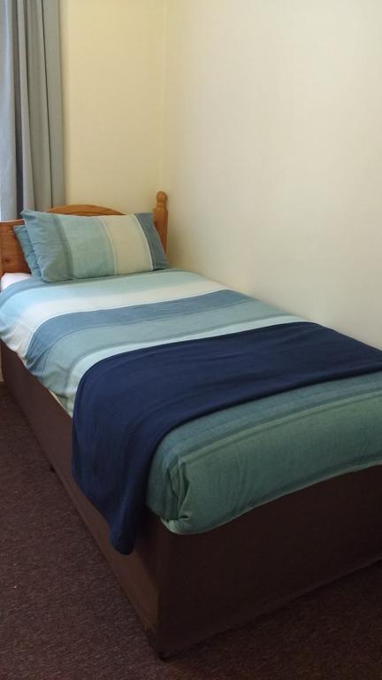 Kenilworth Guest House Weston-super-Mare Eksteriør billede