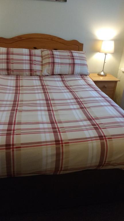 Kenilworth Guest House Weston-super-Mare Eksteriør billede