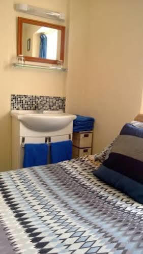 Kenilworth Guest House Weston-super-Mare Eksteriør billede