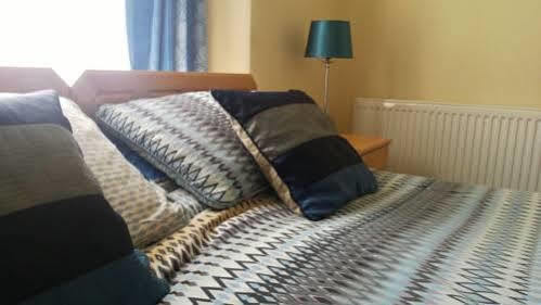 Kenilworth Guest House Weston-super-Mare Eksteriør billede